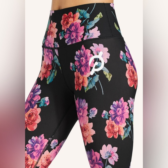 Peloton Cadent High Waist Leggings EUC Size XS - Picture 3 of 9